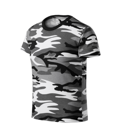 Camouflage Koszulka dziecięca 146 cm/10 lat