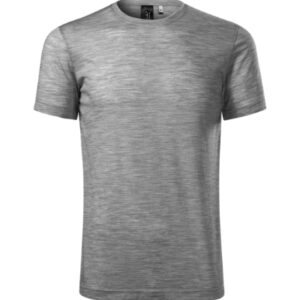 Alternative view of Merino Rise Koszulka męska 3XL