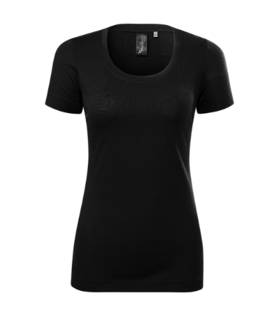 Merino Rise Koszulka damska XL - obrazek 2
