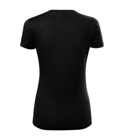 Merino Rise Koszulka damska XL - obrazek 3