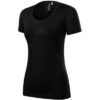 Merino Rise Koszulka damska XL