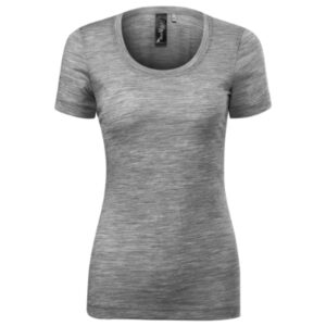 Alternative view of Merino Rise Koszulka damska 2XL