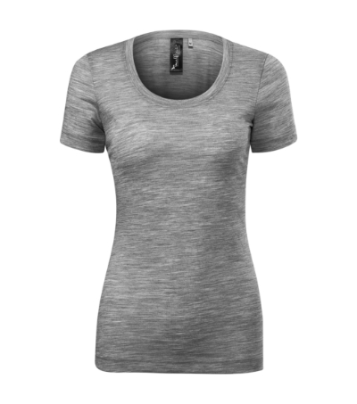 Merino Rise Koszulka damska 2XL - obrazek 2