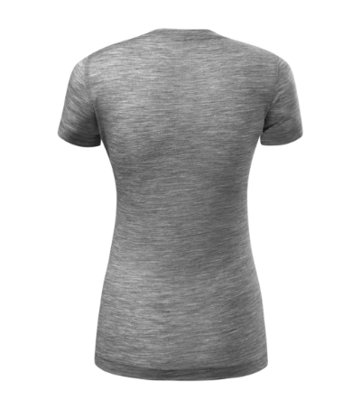 Merino Rise Koszulka damska 2XL - obrazek 3