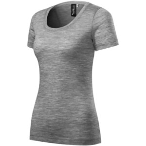 Merino Rise Koszulka damska 2XL