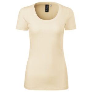 Alternative view of Merino Rise Koszulka damska XS