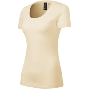 Merino Rise Koszulka damska XS