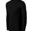Merino Rise LS Koszulka męska S