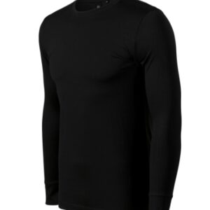 Merino Rise LS Koszulka męska S
