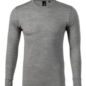 Alternative view of Merino Rise LS Koszulka męska 2XL