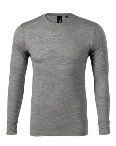 Merino Rise LS Koszulka męska 2XL - obrazek 2