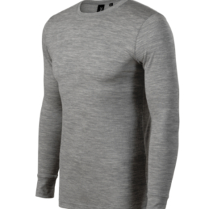 Merino Rise LS Koszulka męska 2XL