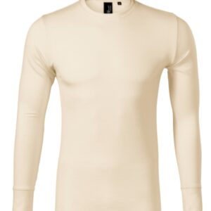 Alternative view of Merino Rise LS Koszulka męska L