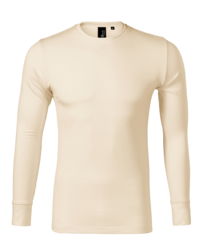 Merino Rise LS Koszulka męska L - obrazek 2
