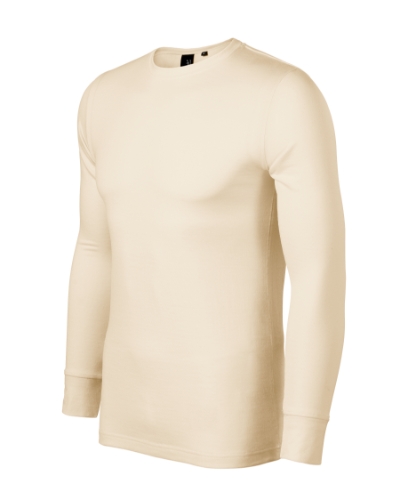 Merino Rise LS Koszulka męska L