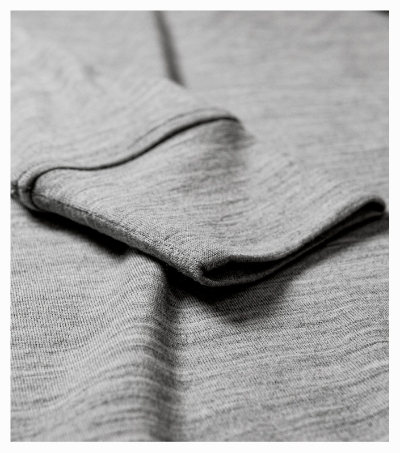 Merino Rise LS Koszulka męska L - obrazek 4