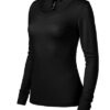 Merino Rise LS Koszulka damska 2XL