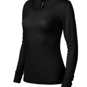 Merino Rise LS Koszulka damska 2XL