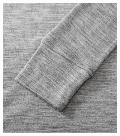Merino Rise LS Koszulka damska 2XL - obrazek 4