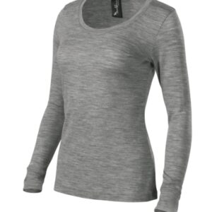 Merino Rise LS Koszulka damska S