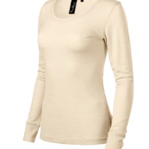 Merino Rise LS Koszulka damska L