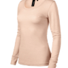 Merino Rise LS Koszulka damska M