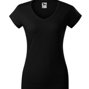 Alternative view of Fit V-neck Koszulka damska L