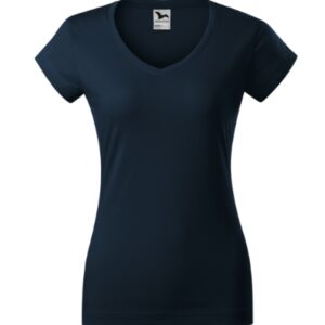 Alternative view of Fit V-neck Koszulka damska L