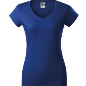 Alternative view of Fit V-neck Koszulka damska L