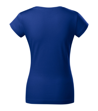 Fit V-neck Koszulka damska 2XL - obrazek 3