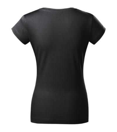Fit V-neck Koszulka damska M - obrazek 3