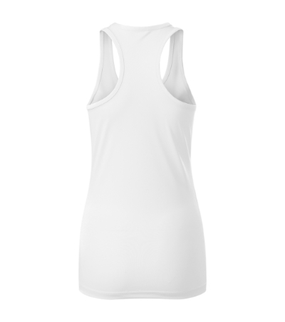 Racer Top damski XS - obrazek 3