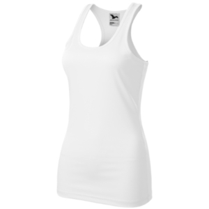 Racer Top damski XS