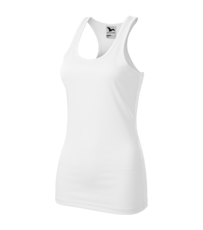 Racer Top damski XS