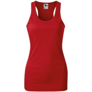 Alternative view of Racer Top damski XS