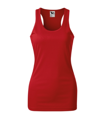 Racer Top damski XS - obrazek 2