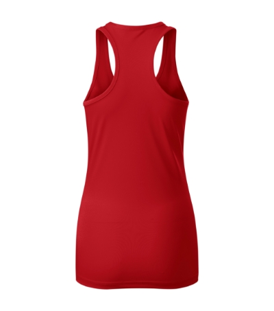 Racer Top damski XS - obrazek 3