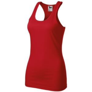 Racer Top damski XS
