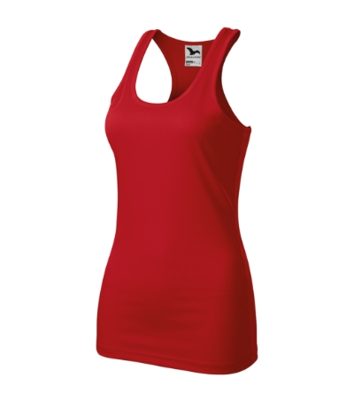 Racer Top damski XS