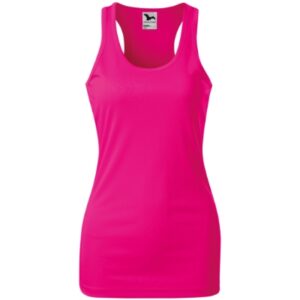 Alternative view of Racer Top damski XS