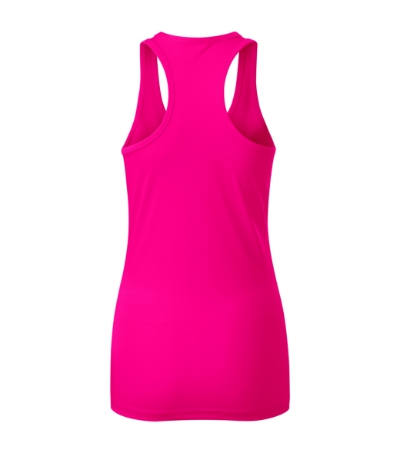 Racer Top damski XS - obrazek 3