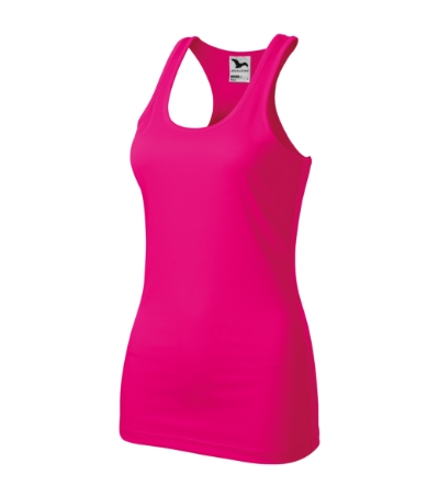 Racer Top damski XS