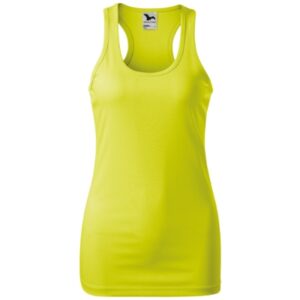 Alternative view of Racer Top damski XS