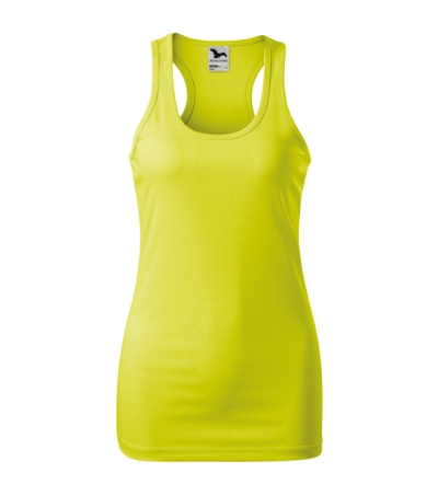 Racer Top damski 2XL - obrazek 2