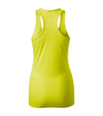 Racer Top damski 2XL - obrazek 3