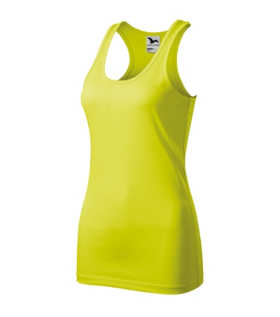 Racer Top damski 2XL