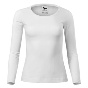 Alternative view of Fit-T LS Koszulka damska M