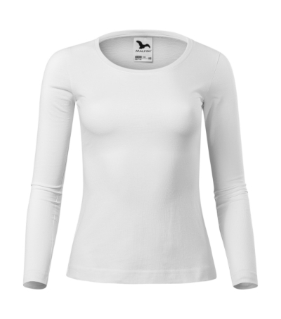 Fit-T LS Koszulka damska M - obrazek 2