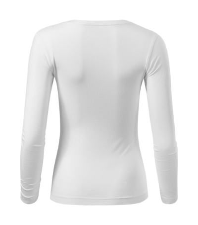Fit-T LS Koszulka damska M - obrazek 3