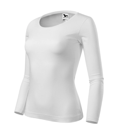 Fit-T LS Koszulka damska M